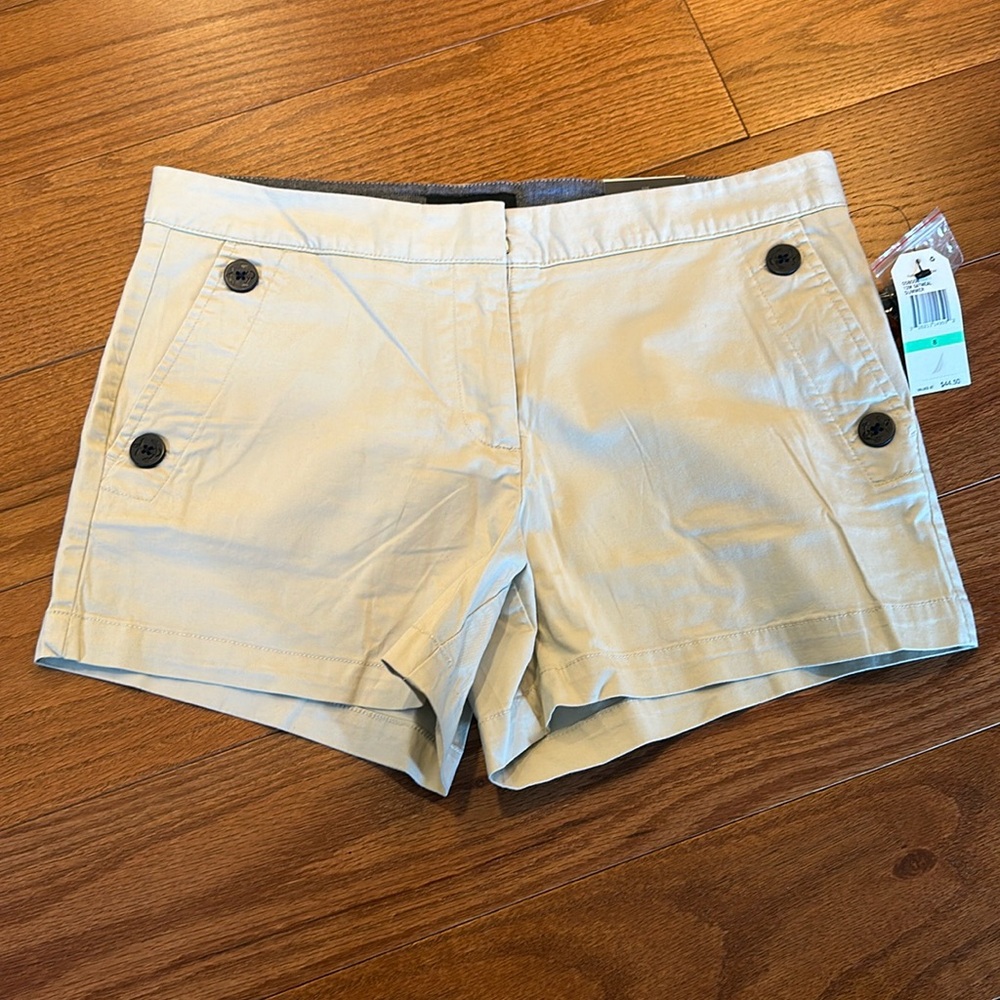 NWT Nautica Shorts